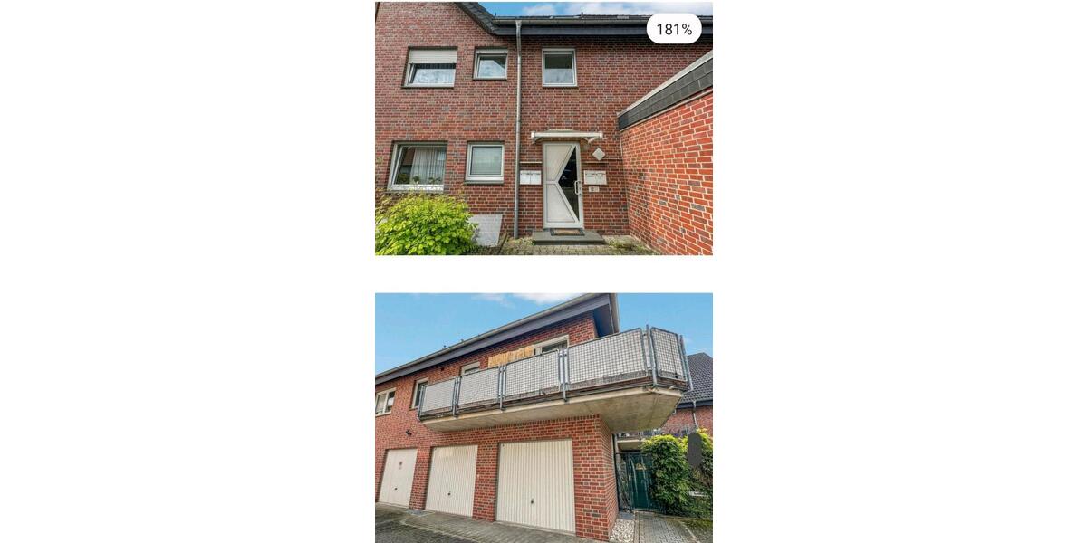 Dachgeschoßwohnung Gütersloh Kattenstroth - 5 Zimmer, 105 m&sup2;, 289.000&euro; | Angebot:26164460