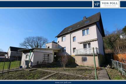 Haus Paderborn / Neuenbeken Neuenbeken - 6 Zimmer, 160 m&sup2;, 279.000&euro; | Angebot:23259720