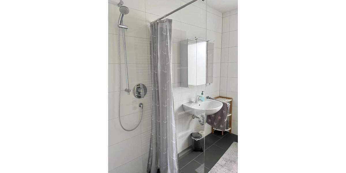 Etagenwohnung Rietberg - 3 Zimmer, 75 m&sup2;, 1.050&euro; | Angebot:25663662