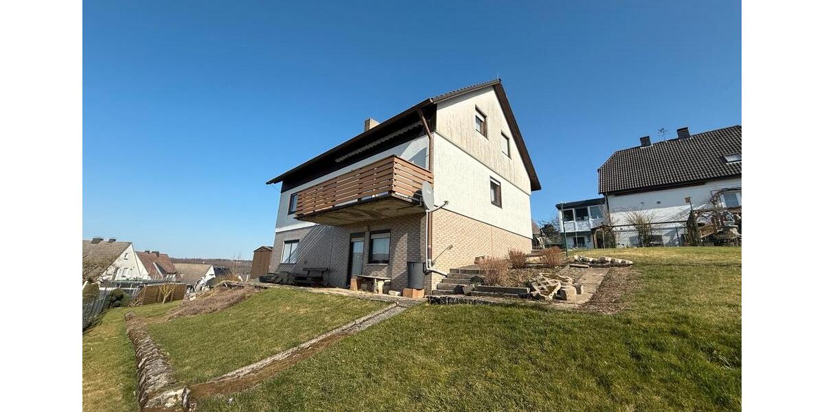 Einfamilienhaus Warstein - 6 Zimmer, 159 m&sup2;, 199.000&euro; | Angebot:25853559