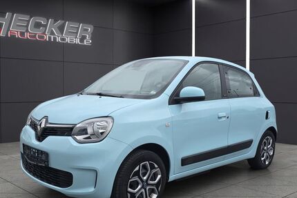 Renault Twingo 7.364 km 11.990 &euro; Lippstadt 59557