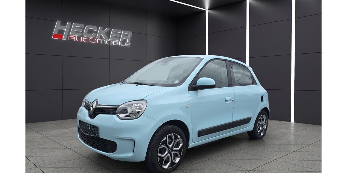 Renault Twingo 7.364 km 11.990 &euro; Lippstadt 59557