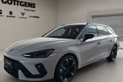 Cupra Leon 1.500 km 36.490 &euro; Soest 59494