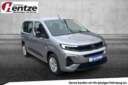 Opel Combo 15.000 km 22.900 &euro; Gütersloh 33330