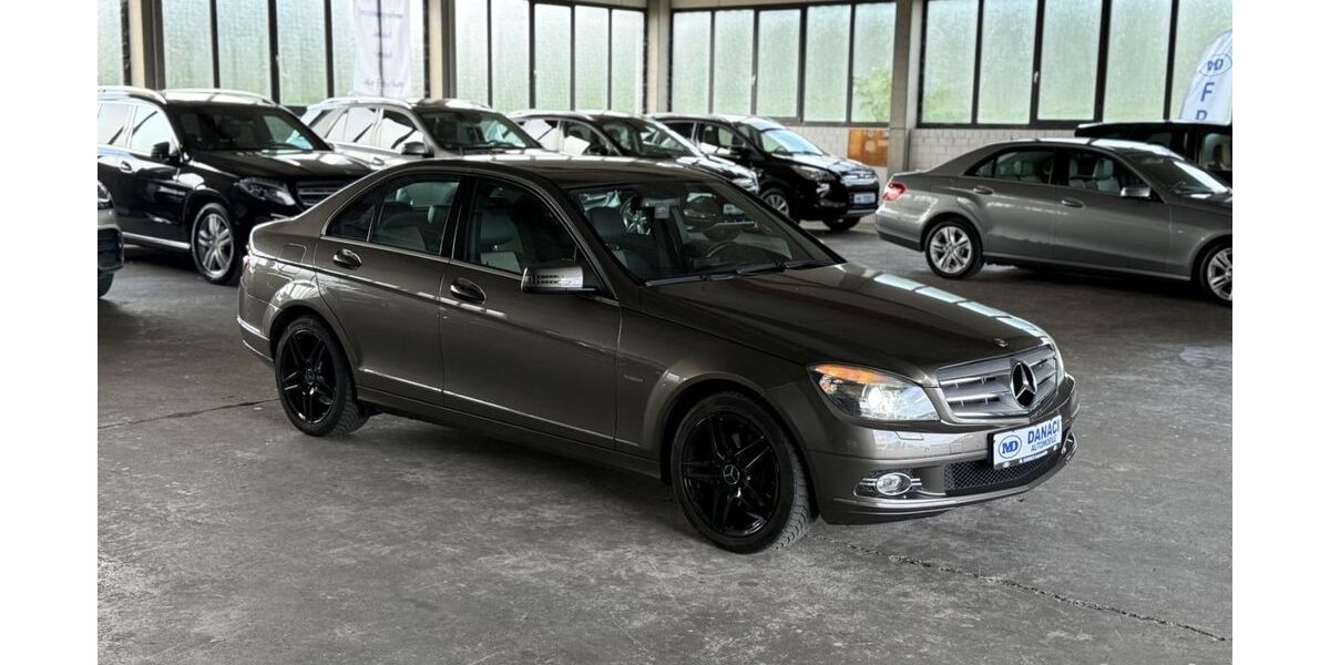 Mercedes-Benz C 250 171.000 km 5.999 &euro; Oelde 59302