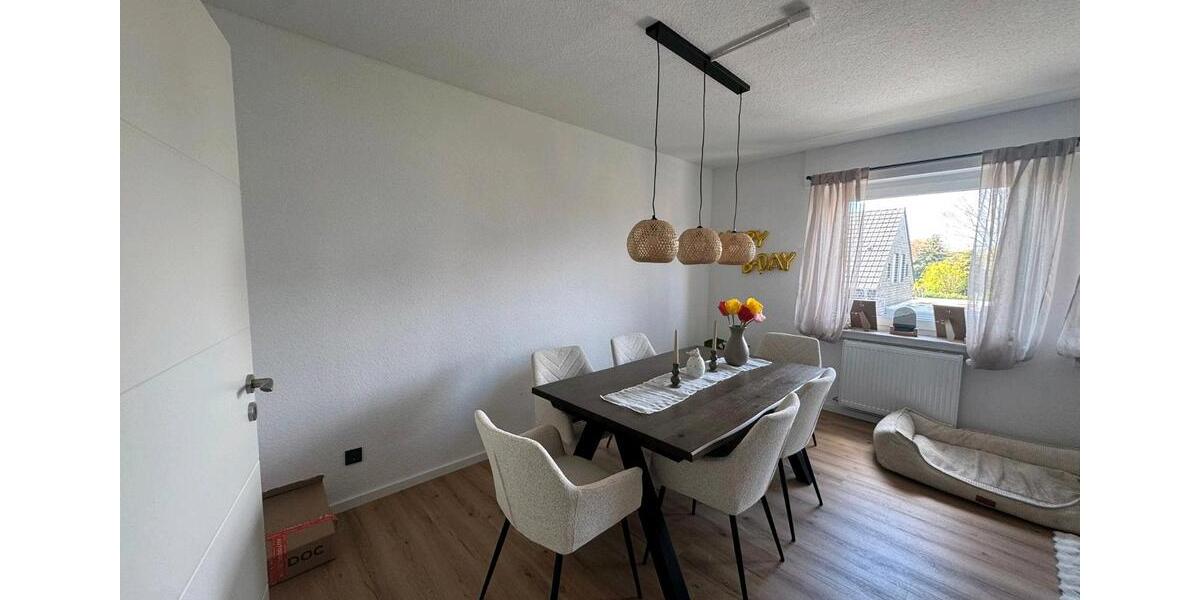 Etagenwohnung Ennigerloh - 4 Zimmer, 99 m&sup2;, 890&euro; | Angebot:26538391