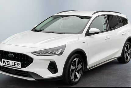 Ford Focus 91.500 km 18.990 &euro; Gütersloh 33330