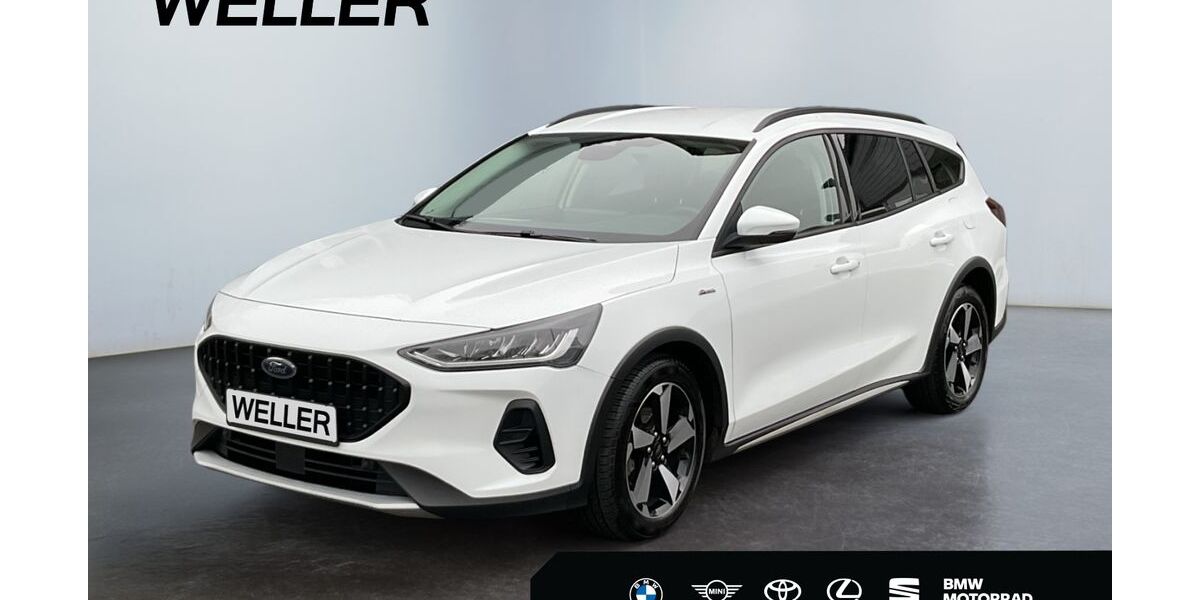 Ford Focus 91.500 km 18.990 &euro; Gütersloh 33330