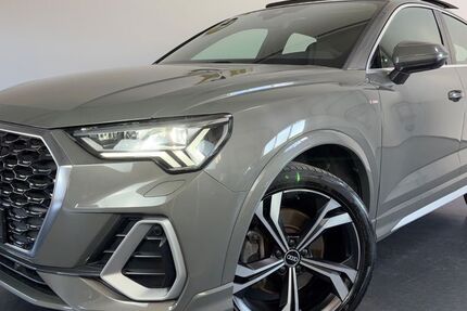 Audi Q3 62.900 km 34.990 &euro; Beckum 59269