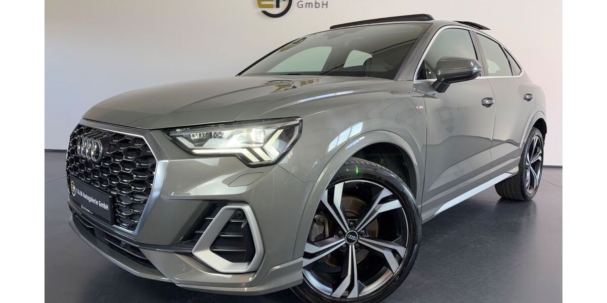 Audi Q3 62.900 km 34.990 &euro; Beckum 59269