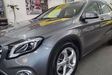 Mercedes-Benz GLA 200 18.550 km 23.999 &euro; Lippstadt 59557