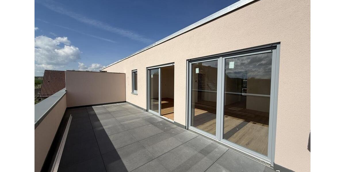 Etagenwohnung Anröchte - 2 Zimmer, 101 m&sup2;, 1.100&euro; | Angebot:26588037