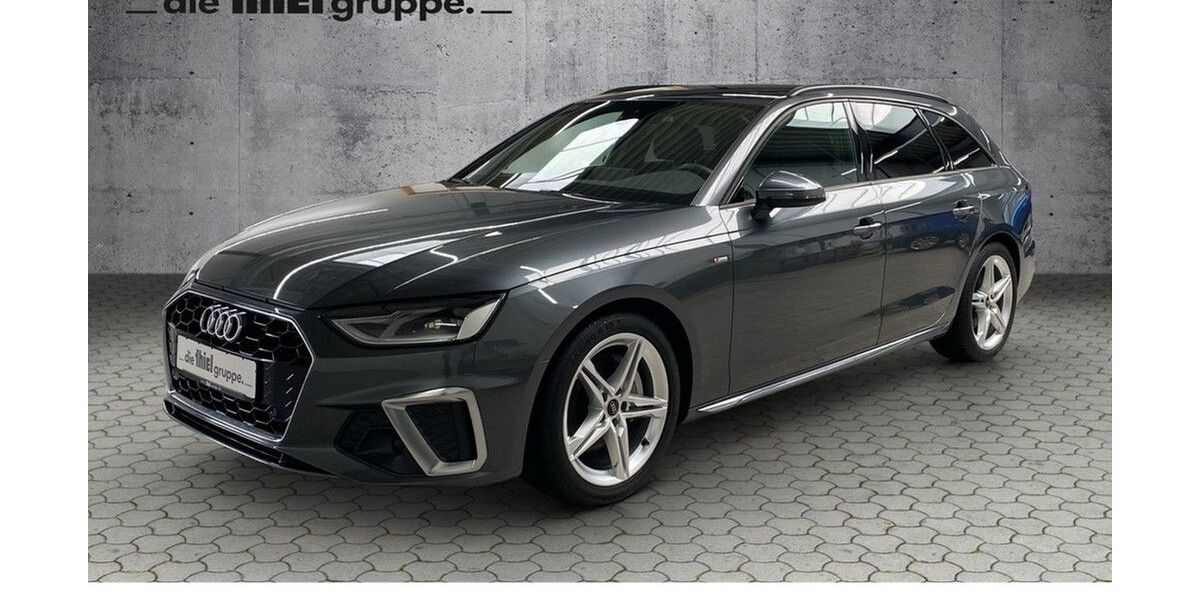 Audi A4 91.755 km 24.980 &euro; Rheda-Wiedenbrück 33378