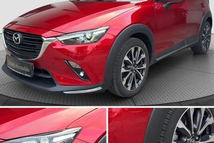 Mazda CX-3 26.000 km 15.990 &euro; Erwitte 59597