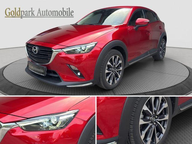 Mazda CX-3 26.000 km 15.990 &euro; Erwitte 59597