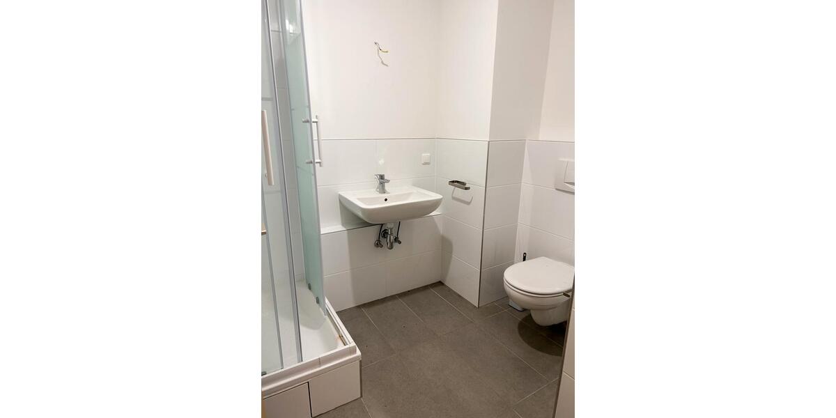 Etagenwohnung Paderborn - 1 Zimmer, 35 m&sup2;, 445&euro; | Angebot:26630939