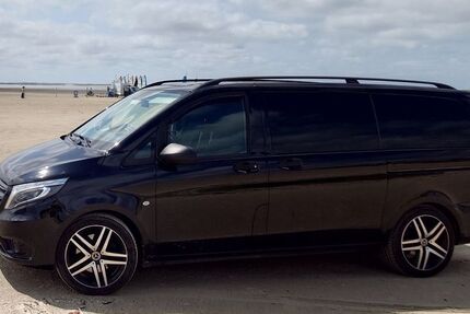 Mercedes-Benz Vito 57.000 km 42.790 &euro; Oelde 59302