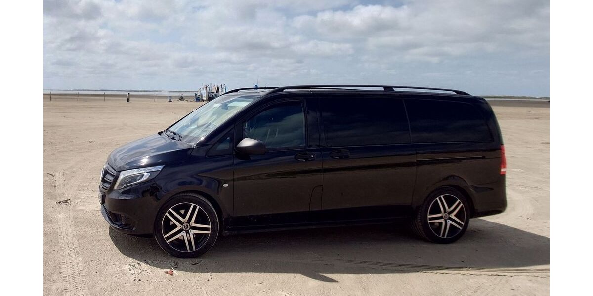 Mercedes-Benz Vito 57.000 km 42.790 &euro; Oelde 59302