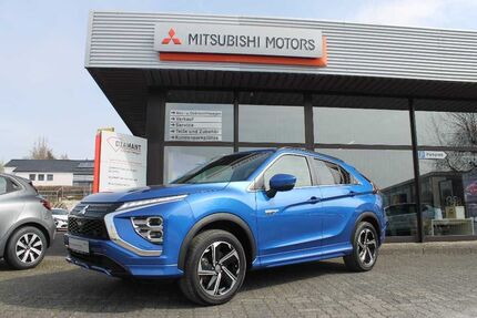 Mitsubishi Eclipse Cross 26.054 km 28.900 &euro; Warstein 59581
