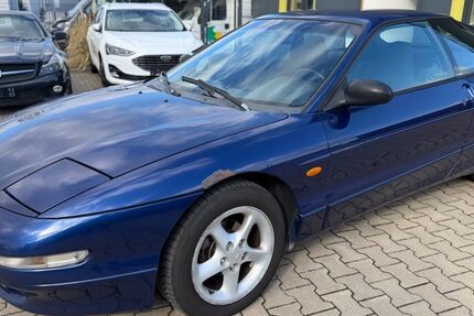 Ford Probe 267.500 km 3.995 &euro; Wadersloh 59329