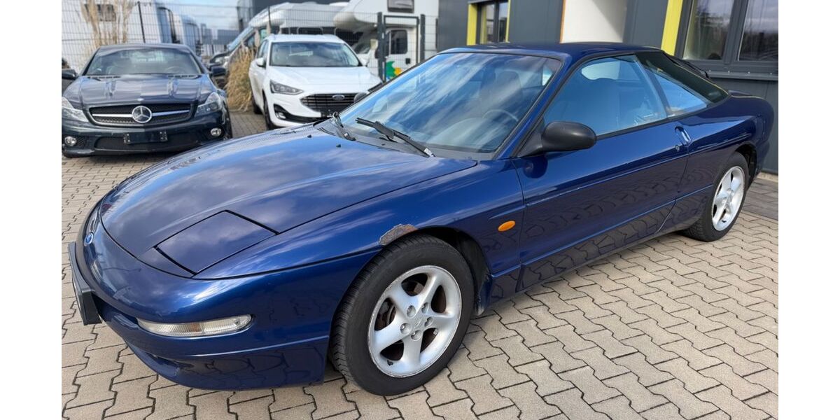 Ford Probe 267.500 km 3.995 &euro; Wadersloh 59329