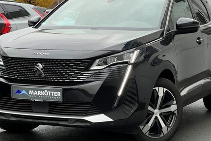 Peugeot 3008 23.600 km 26.490 &euro; Gütersloh 33334