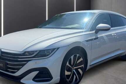 VW Arteon 39.721 km 36.970 &euro; Warstein-Belecke 59581