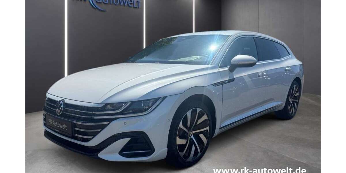 VW Arteon 39.721 km 36.970 &euro; Warstein-Belecke 59581