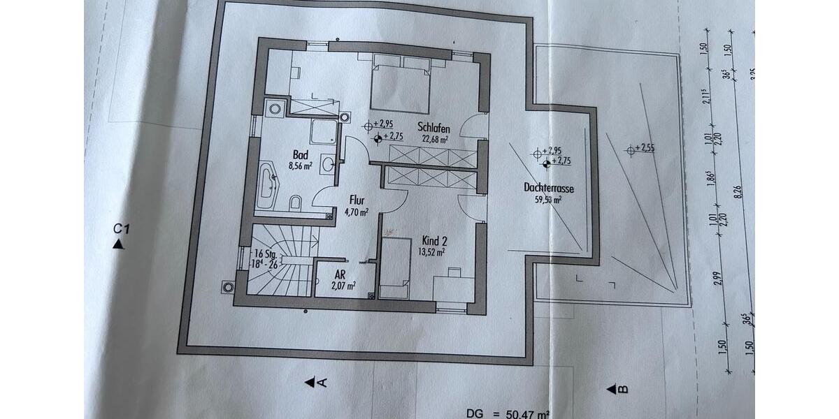 Einfamilienhaus Möhnesee - 5 Zimmer, 146 m&sup2;, 790.000&euro; | Angebot:25104712