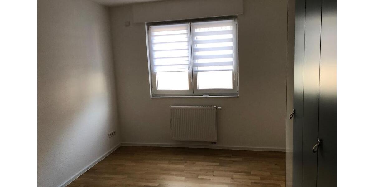 Etagenwohnung Gütersloh Kattenstroth - 3 Zimmer, 92 m&sup2;, 1.200&euro; | Angebot:26546277