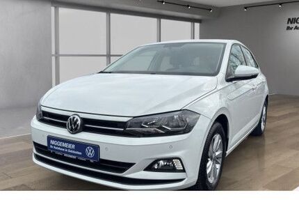 VW Polo 124.397 km 11.480 &euro; Salzkotten 33154