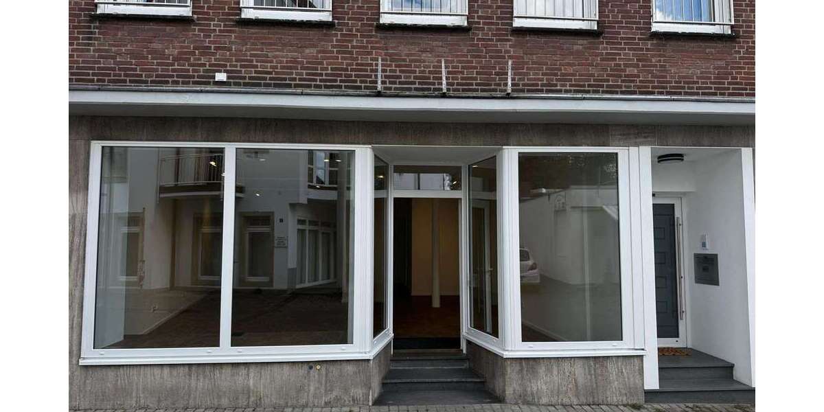 Gewerbeobjekt Rheda-Wiedenbrück Wiedenbrück - 890&euro; | Angebot:27324111