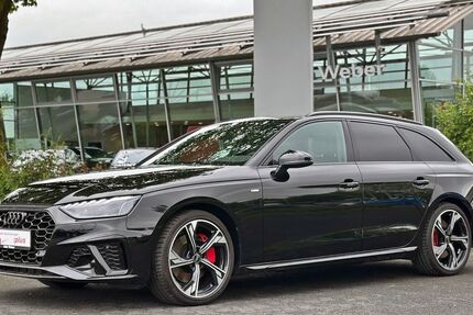 Audi A4 16.290 km 38.860 &euro; Neubeckum 59269