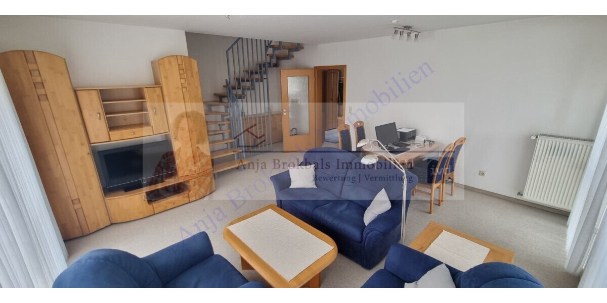 Stadtnah und hell_provisionsfrei für Käufer_in Rheda - 3- Rheda-Wiedenbrück Wiedenbrück | Angebot:25026313