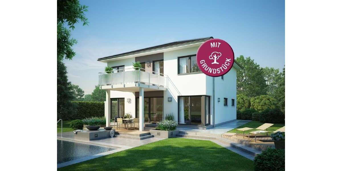 Einfamilienhaus Rheda-Wiedenbrück Wiedenbrück - 6 Zimmer, 163 m&sup2;, 577.420&euro; | Angebot:26651946