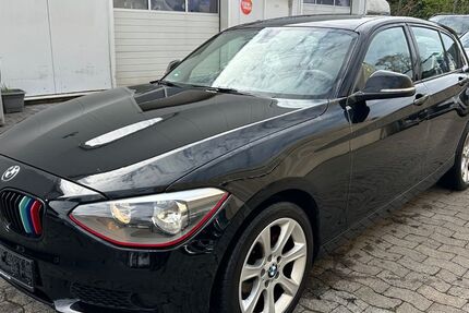 BMW 116 151.500 km 3.800 &euro; Gütersloh 33332