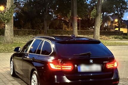 BMW 318 215.000 km 7.100 &euro; Gütersloh 33334