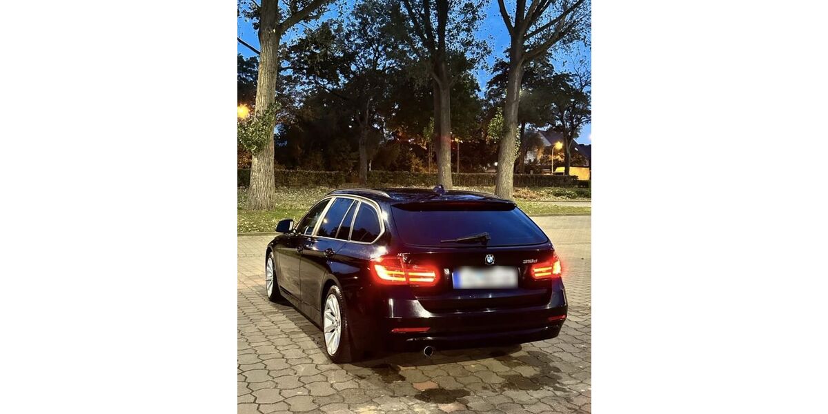 BMW 318 215.000 km 7.100 &euro; Gütersloh 33334