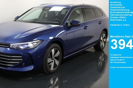 VW Passat Variant 12.580 km 37.065 &euro; Gütersloh 33334