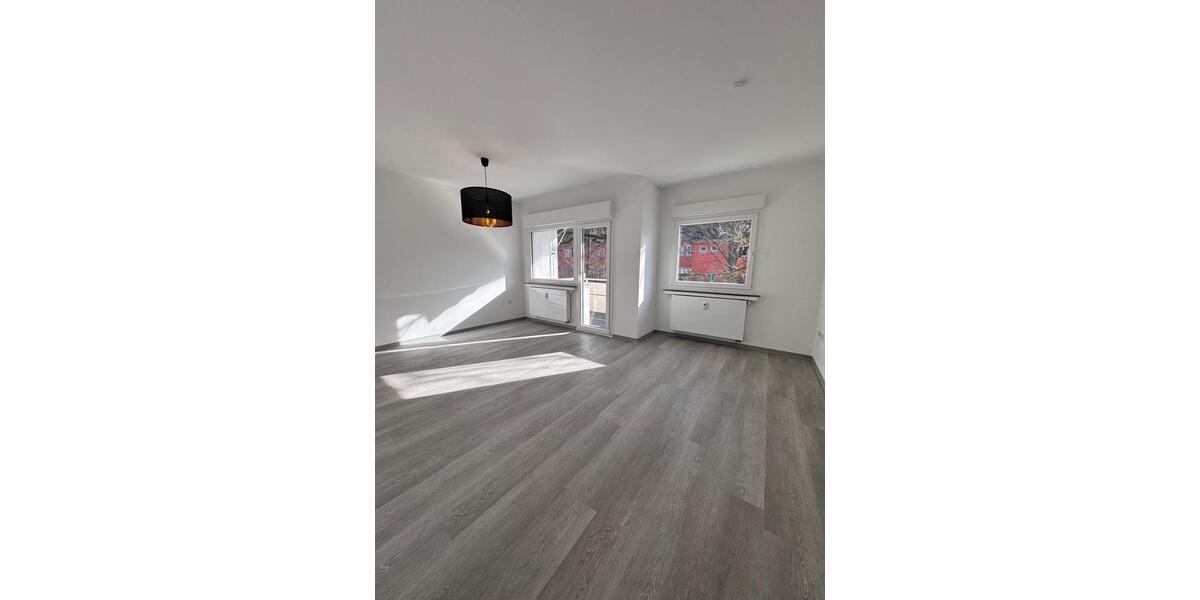 Etagenwohnung Lippstadt Overhagen - 3 Zimmer, 64 m&sup2;, 910&euro; | Angebot:25976728