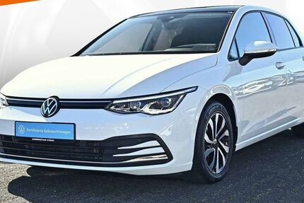 VW Golf 55.295 km 23.790 &euro; Verl 33415