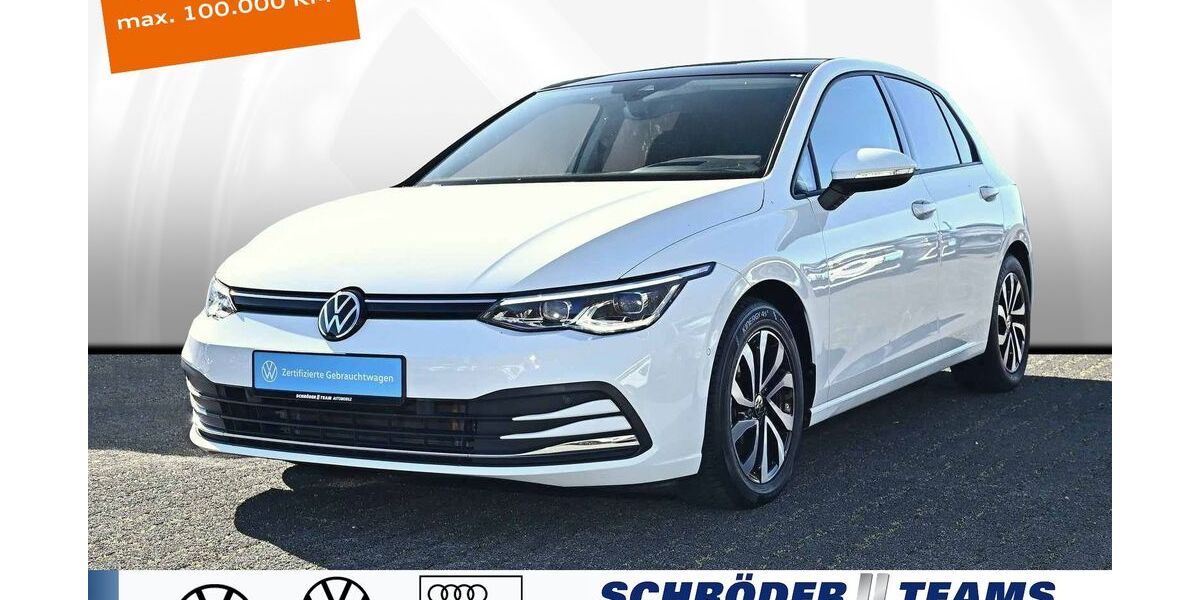 VW Golf 55.295 km 23.790 &euro; Verl 33415