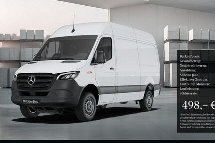 Mercedes-Benz Sprinter 14.457 km 65.438 &euro; Paderborn 33106