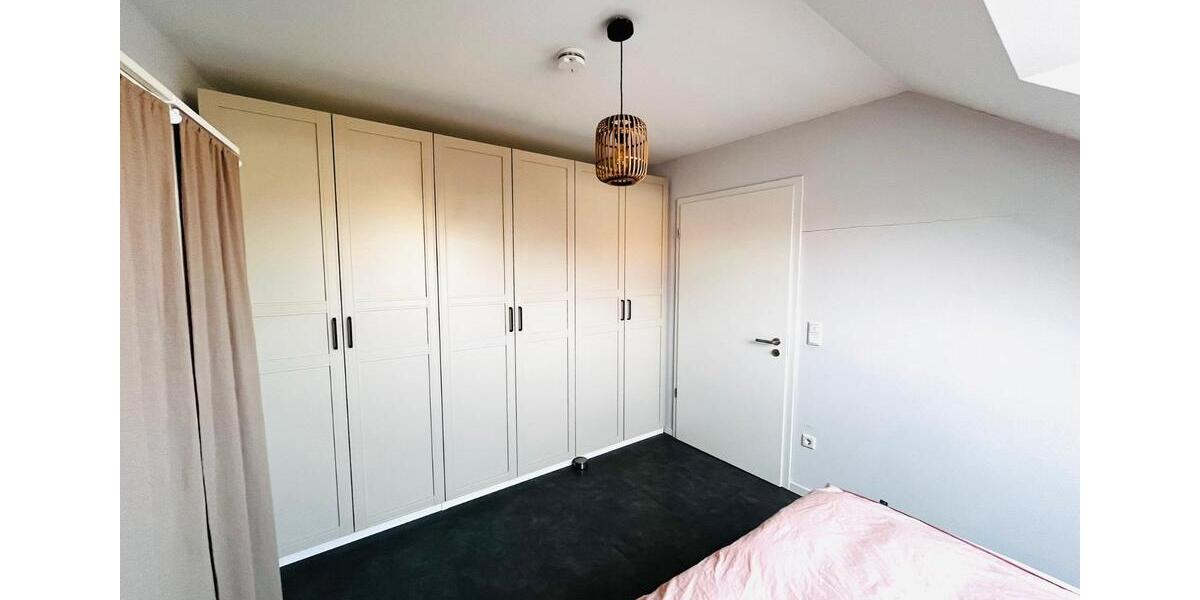 Etagenwohnung Paderborn Elsen - 2 Zimmer, 55 m&sup2;, 580&euro; | Angebot:26023957