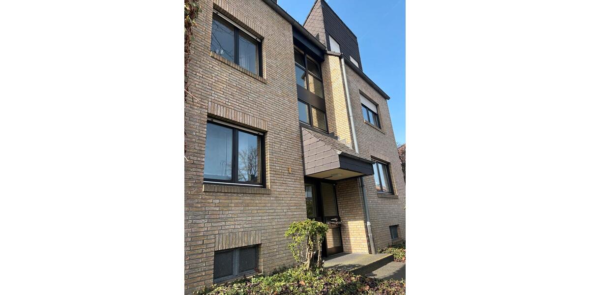 Etagenwohnung Lippstadt - 2 Zimmer, 61 m&sup2;, 600&euro; | Angebot:25404226