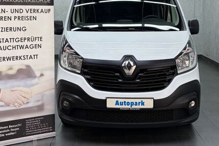 Renault Trafic 218.000 km 9.999 &euro; Gütersloh 33332