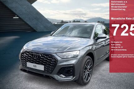 Audi Q5 19.500 km 57.985 &euro; Gütersloh 33330