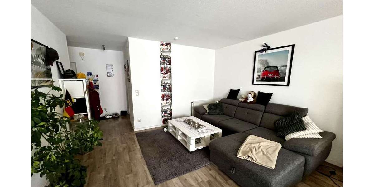 Etagenwohnung Rheda-Wiedenbrück Wiedenbrück - 2 Zimmer, 55 m&sup2;, 119.000&euro; | Angebot:26647202