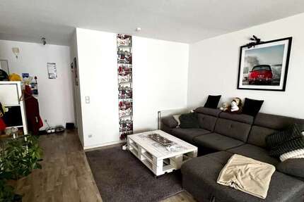 Wohnung Rheda-Wiedenbrück Wiedenbrück - 2 Zimmer, 55 m&sup2;, 119.000&euro; | Angebot:26647202