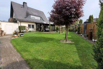 Haus Oelde - 5 Zimmer, 123 m&sup2;, 339.000&euro; | Angebot:26671390